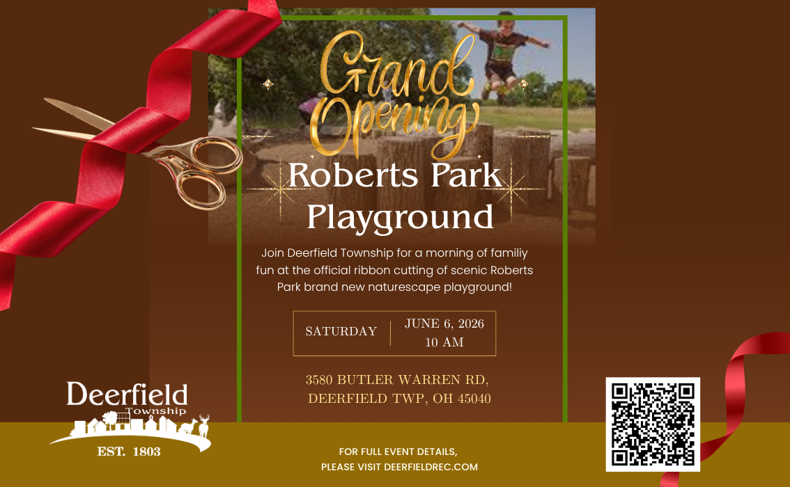 Roberts Park Playground
